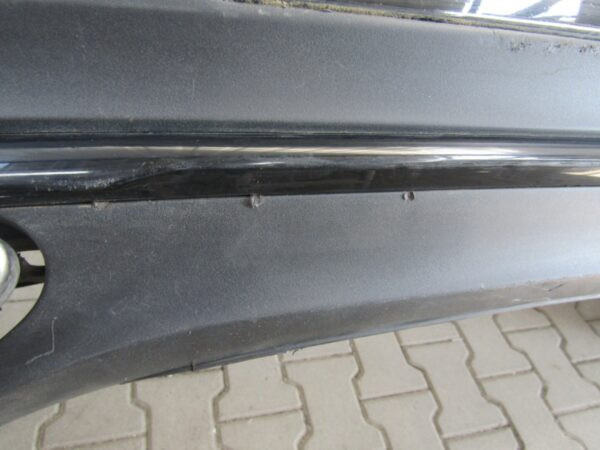 Bumper Mercedes E KLASSE W212 AMG Sedan FACELIFT 13 Achterbumper KJ9695