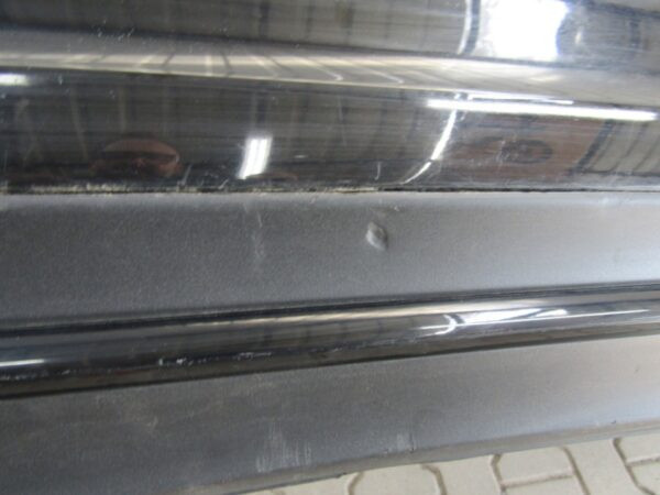 Bumper Mercedes E KLASSE W212 AMG Sedan FACELIFT 13 Achterbumper KJ9695