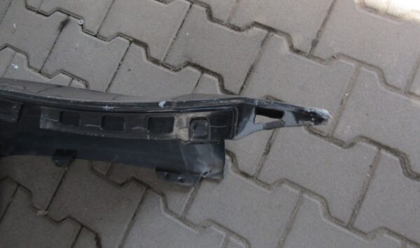 Bumper Mercedes E KLASSE W212 AMG Sedan FACELIFT 13 Achterbumper KJ9695