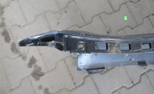 Bumper Mercedes E KLASSE W212 AMG Sedan FACELIFT 13 Achterbumper KJ9695