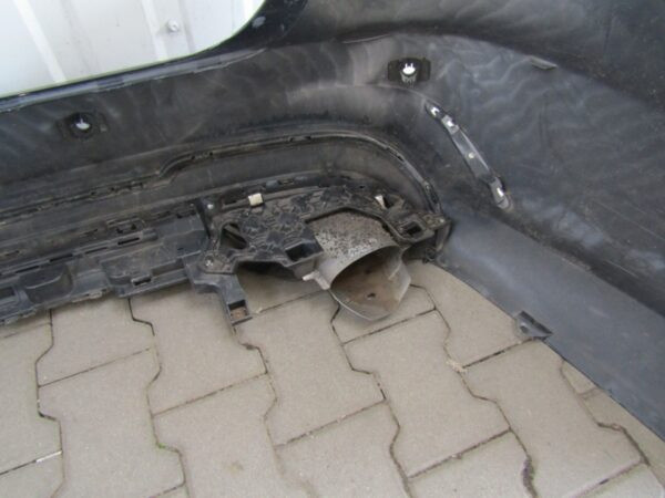 Bumper Mercedes E KLASSE W212 AMG Sedan FACELIFT 13 Achterbumper KJ9695