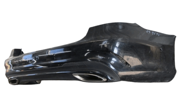 Bumper Mercedes E KLASSE W212 AMG Sedan FACELIFT 13 Achterbumper KJ9695