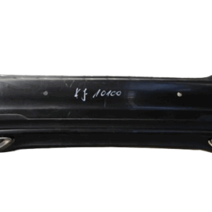 Bumper Mercedes E-KLASSE W212 AMG Sedan FACELIFT 13 Achterbumper KJ10100