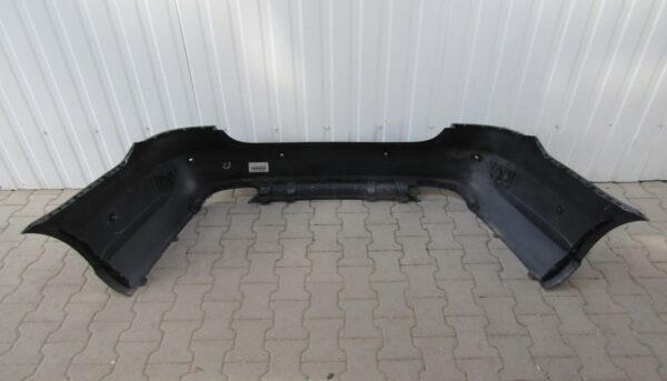 Bumper Mercedes E-Klasse W212 Sedan Facelift 13-A2128857625 Achterbumper KJ7423