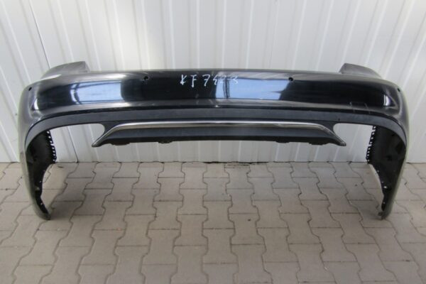 Bumper Mercedes E-Klasse W212 Sedan Facelift 13-A2128857625 Achterbumper KJ7423