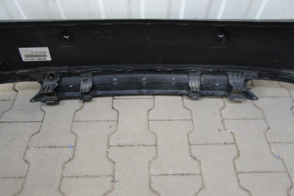 Bumper Mercedes E-Klasse W212 Sedan Facelift 13-A2128857625 Achterbumper KJ7423