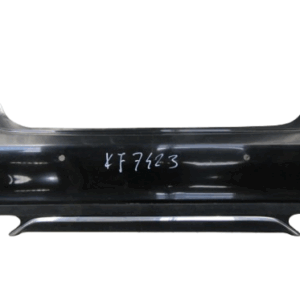Bumper Mercedes E-Klasse W212 Sedan Facelift 13-A2128857625 Achterbumper KJ7423