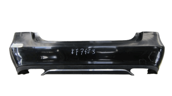 Bumper Mercedes E-Klasse W212 Sedan Facelift 13-A2128857625 Achterbumper KJ7423