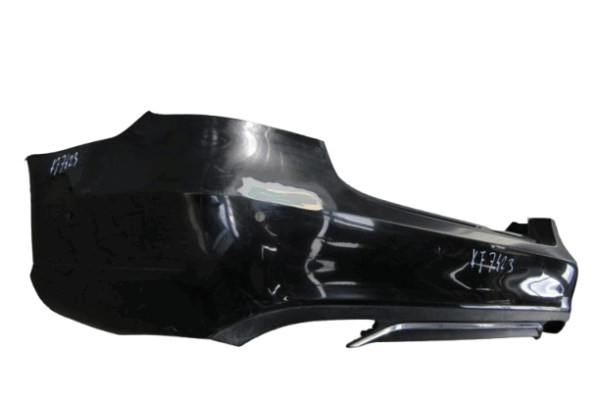 Bumper Mercedes E-Klasse W212 Sedan Facelift 13-A2128857625 Achterbumper KJ7423