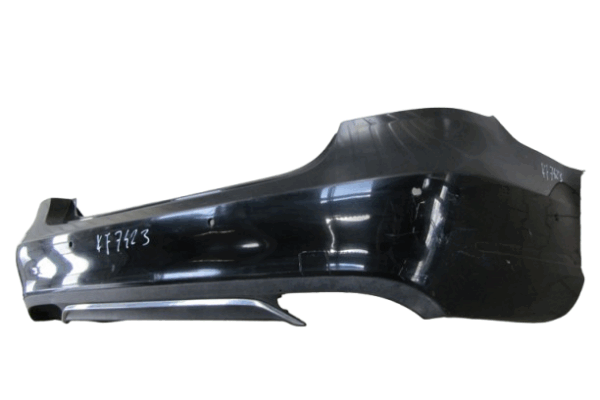 Bumper Mercedes E-Klasse W212 Sedan Facelift 13-A2128857625 Achterbumper KJ7423