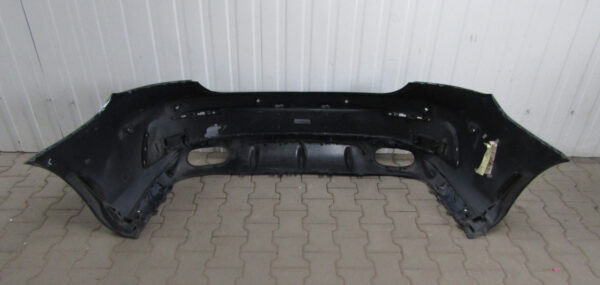 Bumper Mercedes E-Klasse W238 W53 Coupe AMG 17- A2388857700 Achterbumper KJ9066