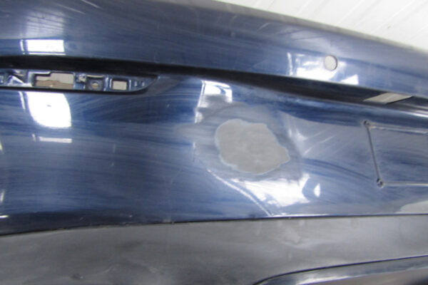 Bumper Mercedes E-Klasse W238 W53 Coupe AMG 17- A2388857700 Achterbumper KJ9066