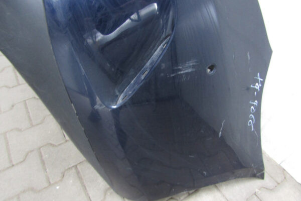 Bumper Mercedes E-Klasse W238 W53 Coupe AMG 17- A2388857700 Achterbumper KJ9066