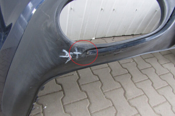 Bumper Mercedes E-Klasse W238 W53 Coupe AMG 17- A2388857700 Achterbumper KJ9066