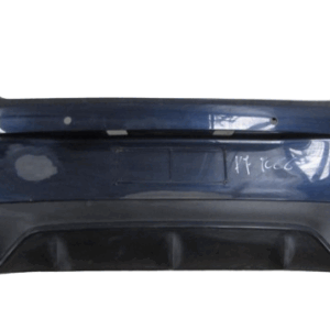 Bumper Mercedes E-Klasse W238 W53 Coupe AMG 17- A2388857700 Achterbumper KJ9066