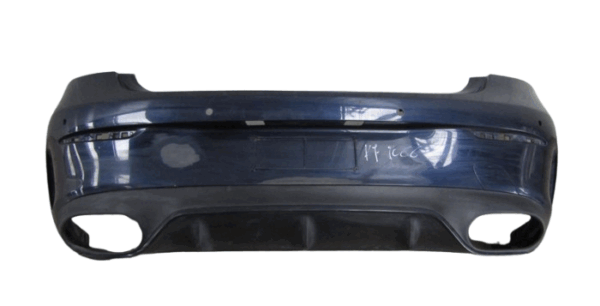 Bumper Mercedes E-Klasse W238 W53 Coupe AMG 17- A2388857700 Achterbumper KJ9066
