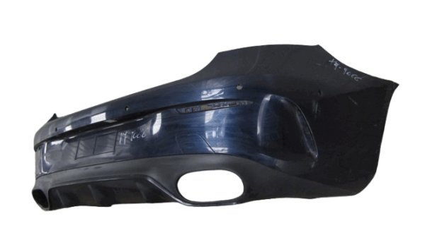 Bumper Mercedes E-Klasse W238 W53 Coupe AMG 17- A2388857700 Achterbumper KJ9066