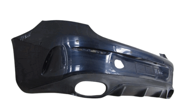 Bumper Mercedes E-Klasse W238 W53 Coupe AMG 17- A2388857700 Achterbumper KJ9066