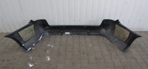 Bumper Mercedes E-KLASSE W212 Kombi 09-12 Achterbumper KJ8719