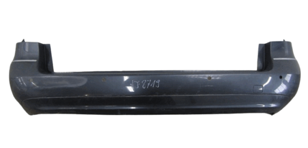 Bumper Mercedes E-KLASSE W212 Kombi 09-12 Achterbumper KJ8719