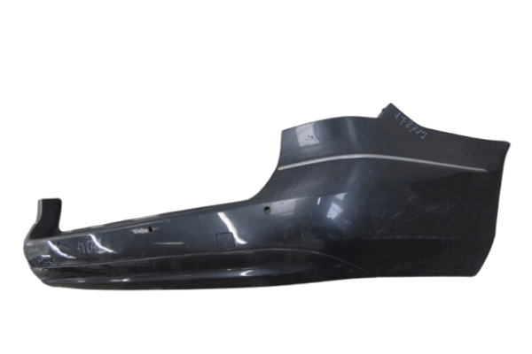 Bumper Mercedes E-KLASSE W212 Kombi 09-12 Achterbumper KJ8719