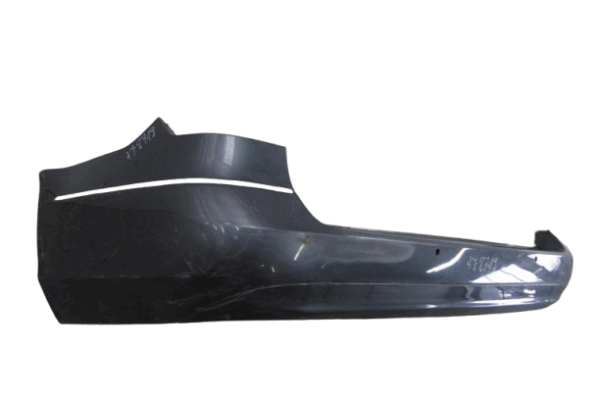 Bumper Mercedes E-KLASSE W212 Kombi 09-12 Achterbumper KJ8719