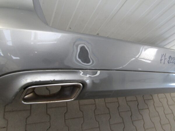 Bumper Mercedes E KLASSE W212 Estate 11-13 Achterbumper KJ9238