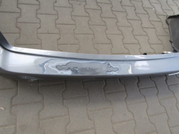 Bumper Mercedes E KLASSE W212 Estate 11-13 Achterbumper KJ9238