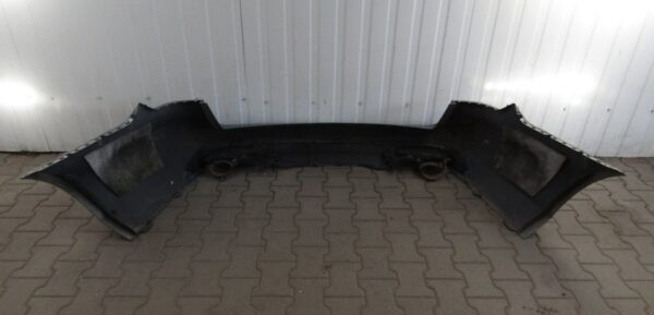 Bumper Mercedes E KLASSE W212 Estate 11-13 Achterbumper KJ9238