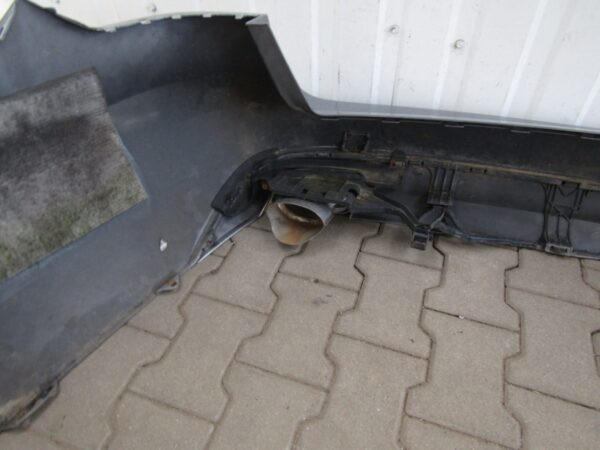 Bumper Mercedes E KLASSE W212 Estate 11-13 Achterbumper KJ9238