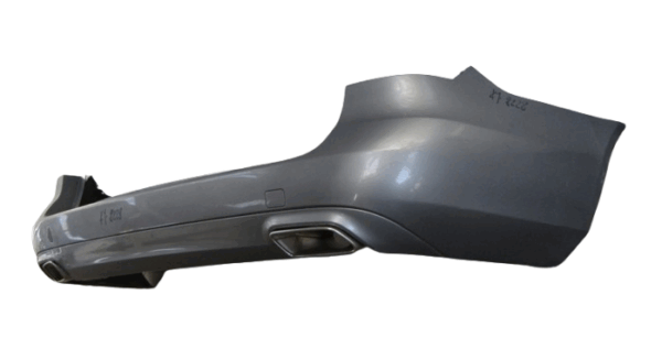 Bumper Mercedes E KLASSE W212 Estate 11-13 Achterbumper KJ9238