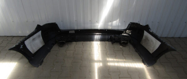 Bumper  Mercedes E-Klasse S W212 Kombi AMG 09 2128856325 Achterbumper KJ5355-13