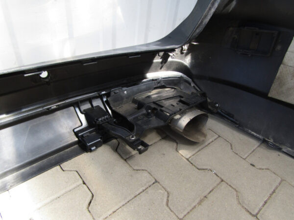 Bumper  Mercedes E-Klasse S W212 Kombi AMG 09 2128856325 Achterbumper KJ5355-13