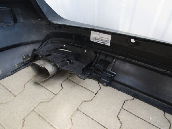 Bumper  Mercedes E-Klasse S W212 Kombi AMG 09 2128856325 Achterbumper KJ5355-13