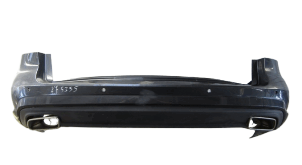 Bumper  Mercedes E-Klasse S W212 Kombi AMG 09 2128856325 Achterbumper KJ5355-13