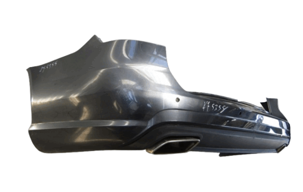Bumper  Mercedes E-Klasse S W212 Kombi AMG 09 2128856325 Achterbumper KJ5355-13