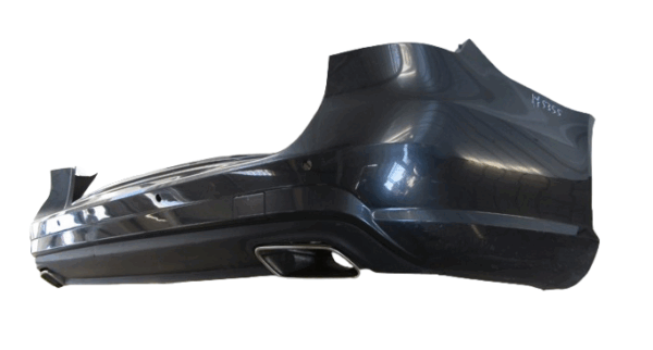 Bumper  Mercedes E-Klasse S W212 Kombi AMG 09 2128856325 Achterbumper KJ5355-13