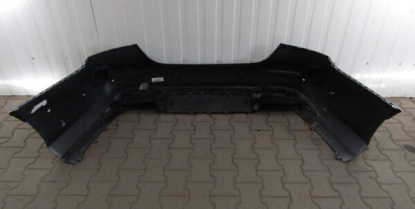 Bumper Mercedes E-KLASSE W213 Sedan AMG FACELIFT 20- Achterbumper KJ9258