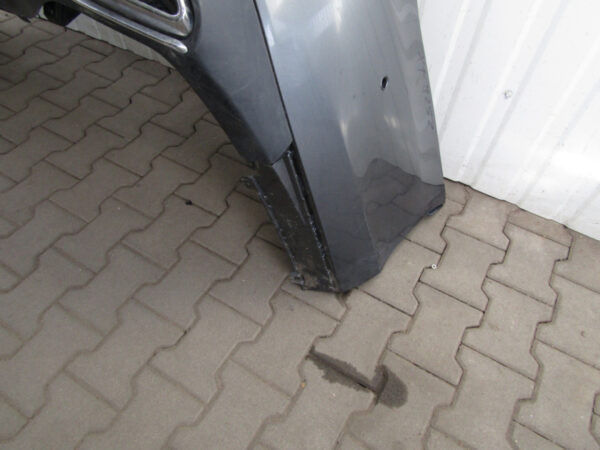 Bumper Mercedes E-KLASSE W213 Sedan AMG FACELIFT 20- Achterbumper KJ9258