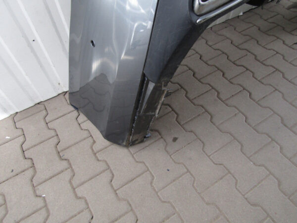 Bumper Mercedes E-KLASSE W213 Sedan AMG FACELIFT 20- Achterbumper KJ9258