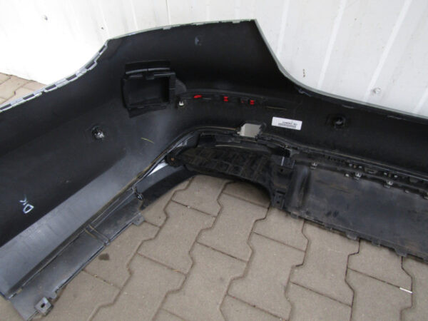 Bumper Mercedes E-KLASSE W213 Sedan AMG FACELIFT 20- Achterbumper KJ9258