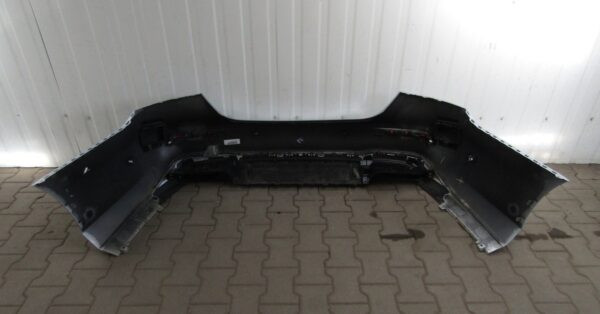Bumper Mercedes E-KLASSE W213 Sedan AMG FACELIFT 20- Achterbumper KJ9259