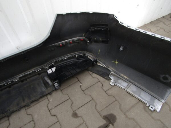 Bumper Mercedes E-KLASSE W213 Sedan AMG FACELIFT 20- Achterbumper KJ9259