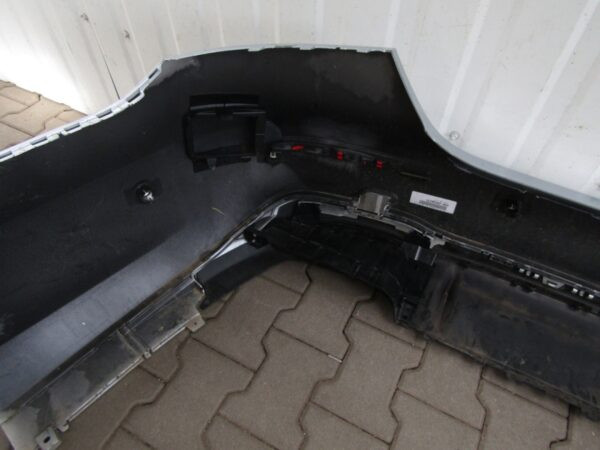 Bumper Mercedes E-KLASSE W213 Sedan AMG FACELIFT 20- Achterbumper KJ9259