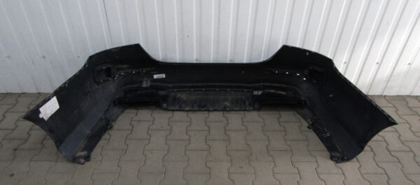 Bumper Mercedes E-Klasse W213 Sedan AMG Facelift 20- Achterbumper KJ11683