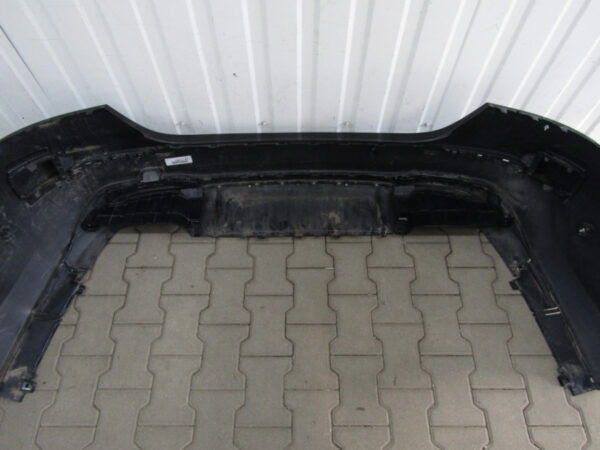 Bumper Mercedes E-Klasse W213 Sedan AMG Facelift 20- Achterbumper KJ11683