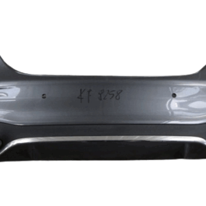 Bumper Mercedes E-KLASSE W213 Sedan AMG FACELIFT 20- Achterbumper KJ9258