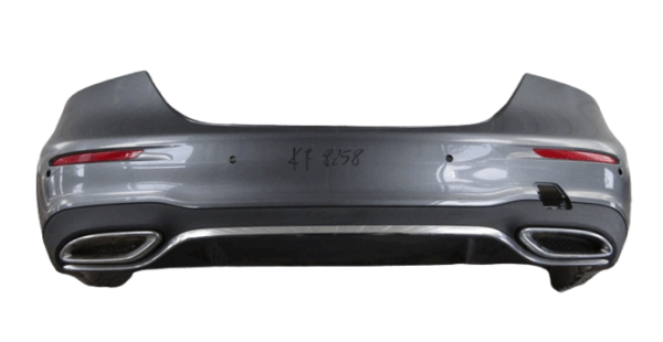 Bumper Mercedes E-KLASSE W213 Sedan AMG FACELIFT 20- Achterbumper KJ9258