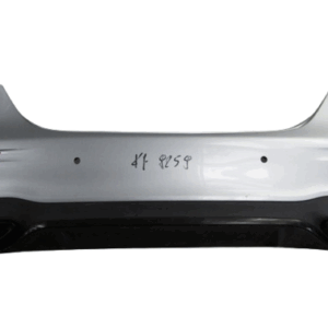 Bumper Mercedes E-KLASSE W213 Sedan AMG FACELIFT 20- Achterbumper KJ9259