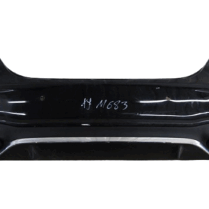 Bumper Mercedes E-Klasse W213 Sedan AMG Facelift 20- Achterbumper KJ11683